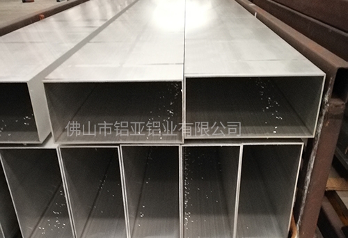 鋁型材方通