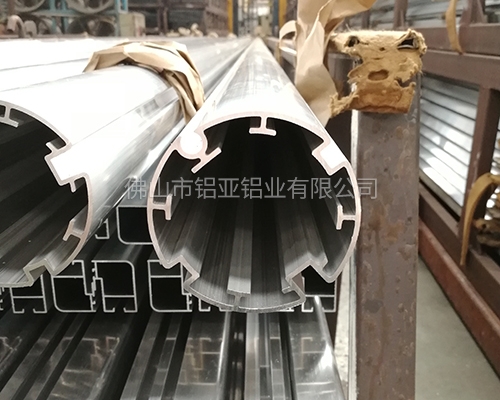 鋁型材定制