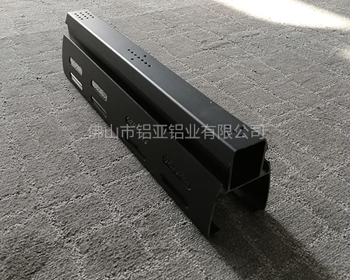 工業(yè)鋁型材定制