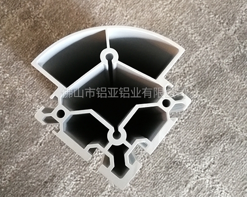 定制工業(yè)鋁型材